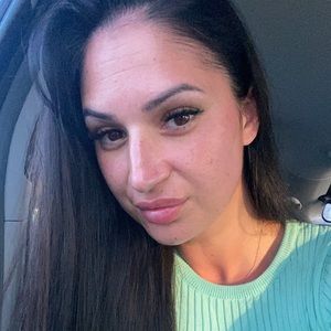 Meet your Posher, Kasia